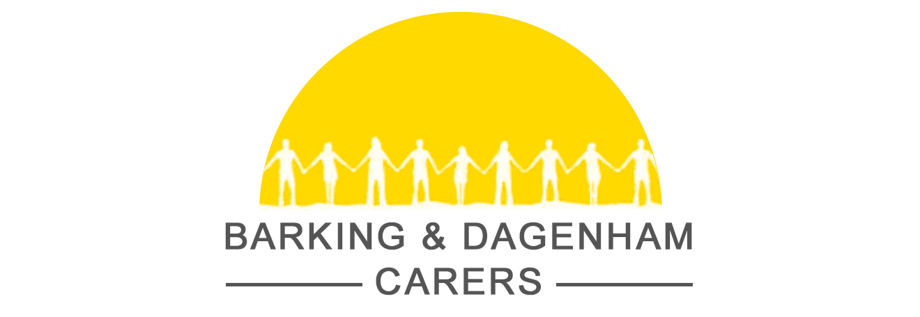 Barking and Dagenham Young Carers Logo