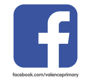 Valence Primary School Facebook (link opens in new window)