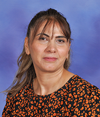 Ms Alan