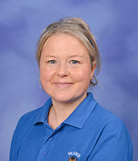 Ms Bumstead