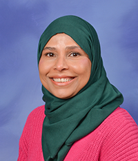 Ms Choudhury