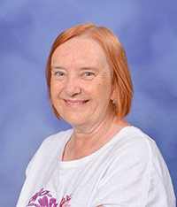 Mrs Gooding
