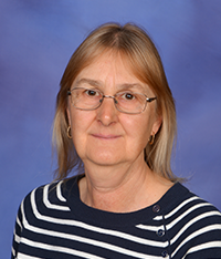 Mrs Knight