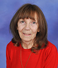 Ms O'Kane