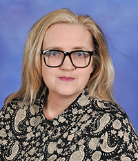 Ms Pearson