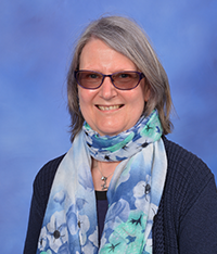 Ms Whittington