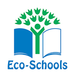 Eco Schools Award link (opens in new window)