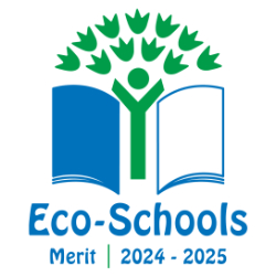 Eco Schools Award link (opens in new window)