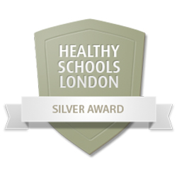 Healthy School Bronze Award