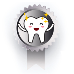 Tooth Friendly Nursery - Silver Award