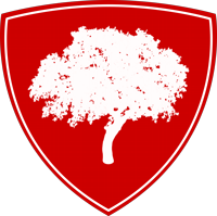 House Shield Chestnut