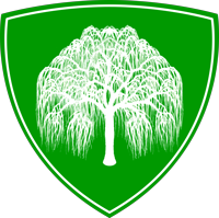 House Shield Willow