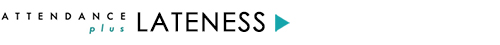 attendanceplus.co.uk lateness (link opens in new window)