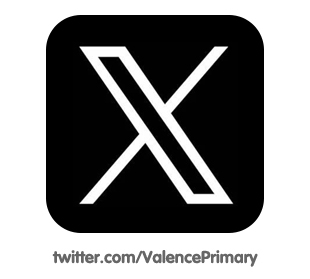 Valence Primary School Twitter (link opens in new window)