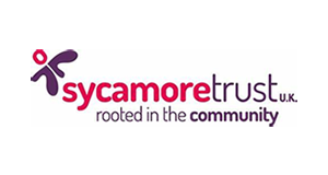 Sycamore Trust logo